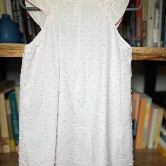 3T Florence Eiseman Pink Dress - Picture 3 of 4